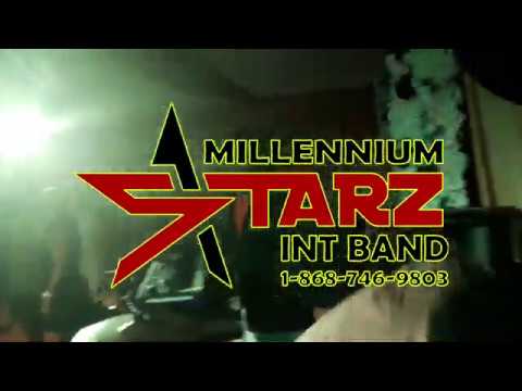 MSI Band: Raju Laloo, Daveanand Sookram & Amela Laloo