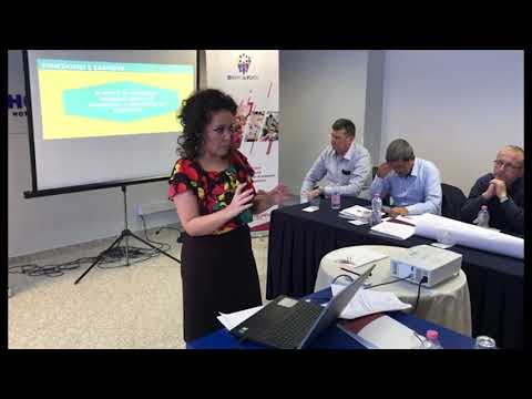 KESHILLA BASHKIAK TE SUKSESSHEM, SEMINAR DY DITOR NE FIER