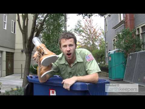 Nick's :15 Timberland spot