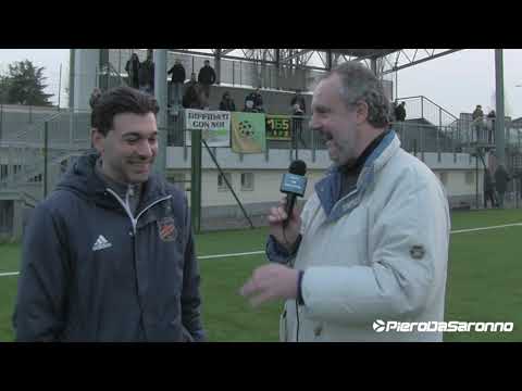 MAZZO 80 - F.C. DAL POZZO (INTERVISTE)