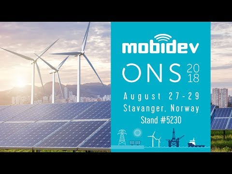 Join MobiDev at ONS