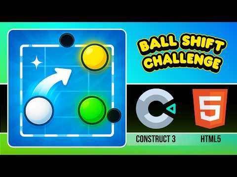 Ball Shift Challenge
