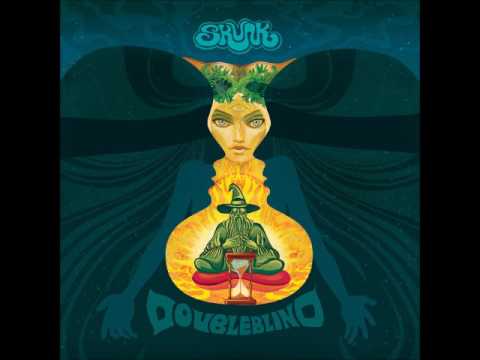 SKUNK - Doubleblind (Full Album 2017)