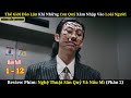 Review Phim Nghệ Thuật Săn Quỷ Và Nấu Mì 2 Bản Full 1 12