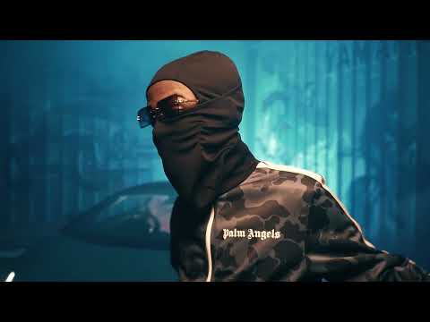 Rackz LC - Nina (Official Music Video)