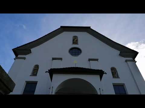 08.05.2021 - Bürglen - (UR) - Switzerland 🇨🇭