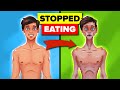 What If You Don T Eat Day By Day