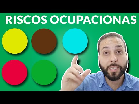 WHAT ARE OCCUPATIONAL RISKS? EVERYTHING YOU NEED TO KNOW