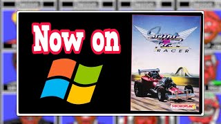 Stunt Car Racer Remake