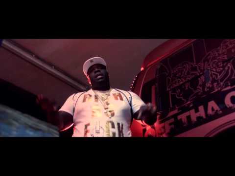 "O.T.C." Toro Ft. D' BLaCK & FireFagita - Dangerous (Prod By thizaEZbeat)