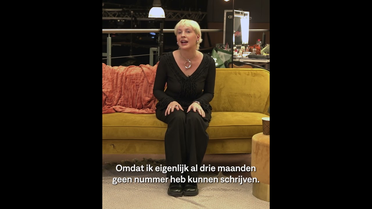 Waarom Fransisco, Bart Peeters en Kaat Van Stralen hun stem geven aan de Alle kleuren remake