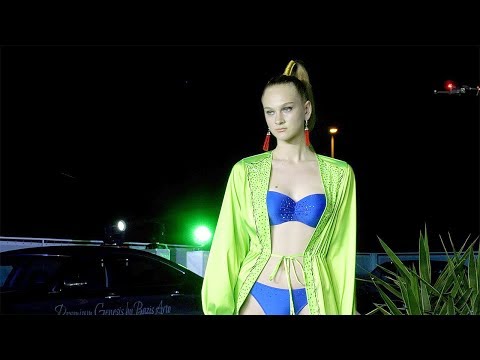 Autograph | Cruise 2019 Full Fashion Show | Exclusive