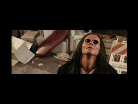 The Prophecy   "Uziel"