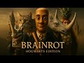 BRAINROT HOGWARTS EDITION Official Music Video