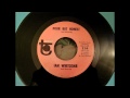 Ian Whitcomb - Poor But Honest 45 rpm!