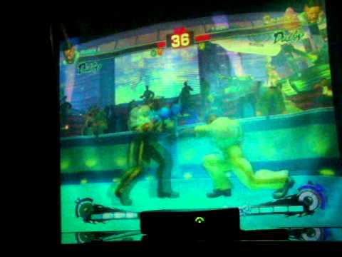 DYNAMO (DUD) vs Kyle B (DUD)