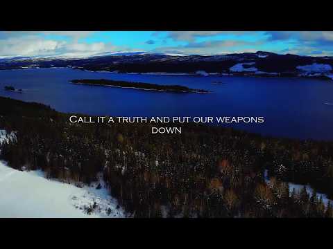 Dylan Daemons feat. Arjay Dang - Stay (Official Lyric Video)