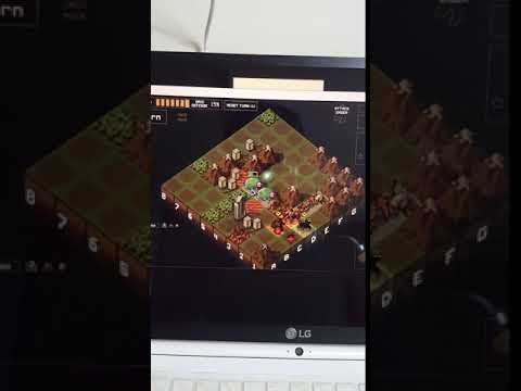 Steam Community :: Video :: [ITB] split slime die.