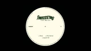 100Hz - The Harlot