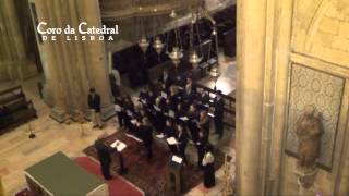 Christmas Lullaby - John Rutter