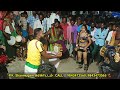 சேலம் தீபிகா Fun Guarantee Karakattam