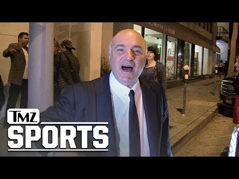 'Shark Tank' Star Rips Patriots After Loss, 'We Can't Watch That Sh*t Anymore!' | TMZ Sports