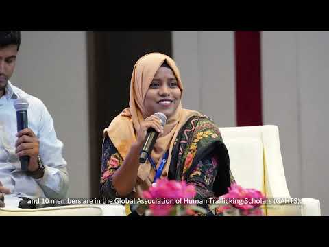 Watch Yamin’s Story, FSTIP on YouTube