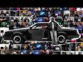 Kendrick Lamar GNX Full Album Reaction Compilation