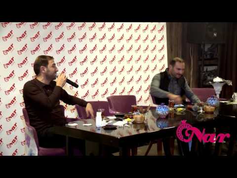 Baxdim ele baxdim (Musiqili Meyxana) 1080p HD - NAR CAFE Dekabr 2015