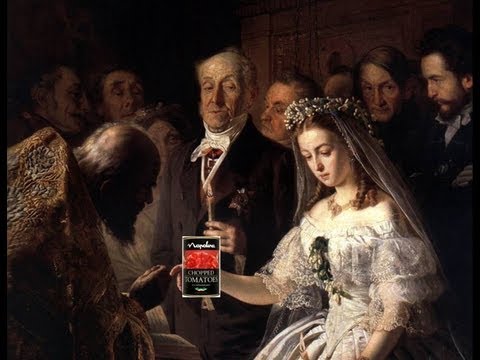 Tommy Sissons - Tomatoes