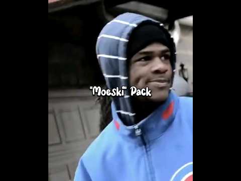 The REAL Reason King Von Hates Lil Marc #rap #kingvon