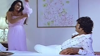 Madhavi Tamil Video  Mangamma Sapatham  Tamil Scen