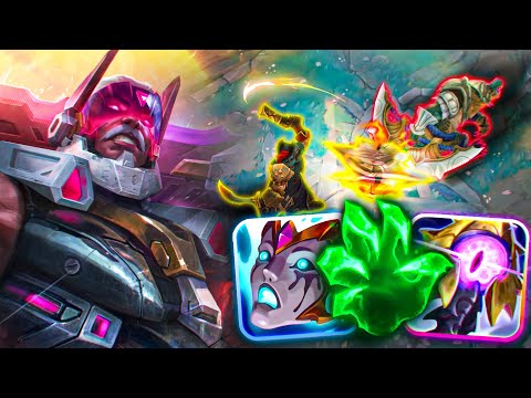 Renekton Matchup Is Too Easy!