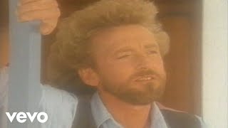 Keith Whitley - Don&#39;t Close Your Eyes (Official Video)