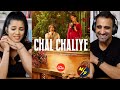 Chal Chaliye | Coke Studio Pakistan | Season 15 | Sajjad Ali x Farheen Raza Jaffry | Reaction!!
