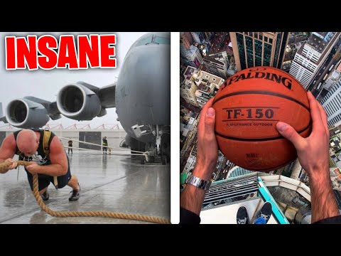 10 Insane World Records Of All time