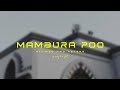 Mambura Poo Maqamile - ( Slowed and Reverbed ) yaaz1n.ft