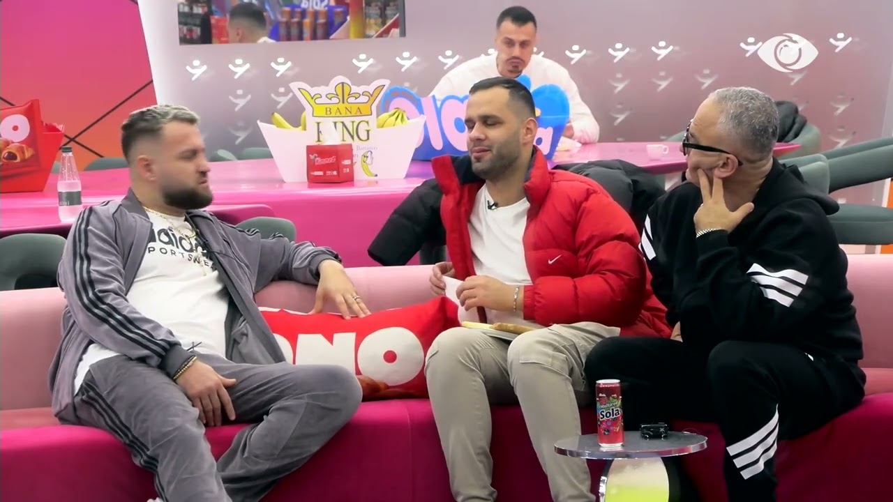 “Çfarë nuk më është thënë këtu”/ Luizi vijon bisedën e tij me Stenaldon: Sa herë hyja në tualet…