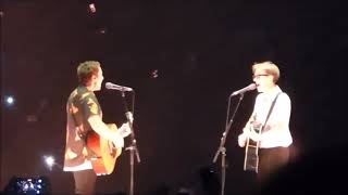 McFly - The Guy Who Turned Her Down