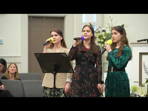 D0285 Din veşnicie-n veşnicie