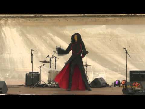 Magister (Tara Duncan)