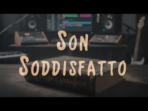 8. Son soddisfatto | Revival - Inni di Lode e Adorazione