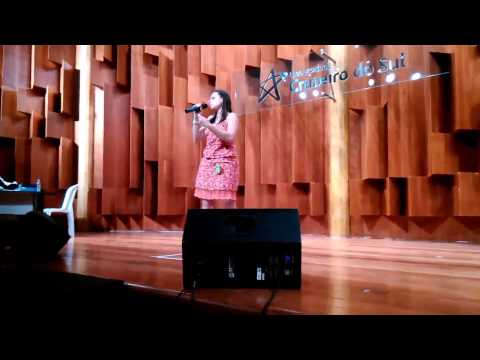 Luiza Borges - Mononoke Hime