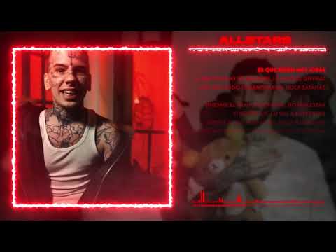 KAKTOV x MUEREJOVEN - ALLSTARS (Letra/Lyric)