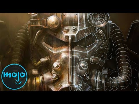TOP 10 FALLOUT MISSIONEN die ihr NOCH NICHT GEFUNDEN habt