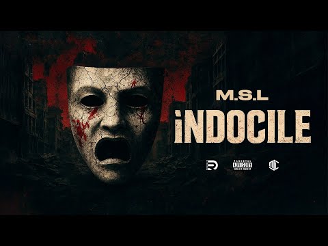 M.S.L - iNDOCILE [ Riicha D.T Exclusive ]