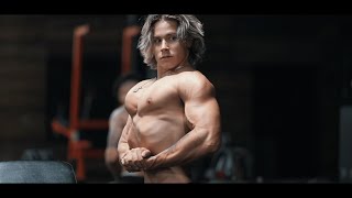 Zyzz - Danza Kuduro Sped Up (Hardstyle Remix) (Gym Motivation Video)