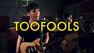 TooFools - Insanity