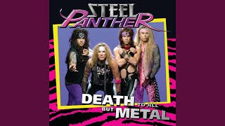 Death To All But Metal (Radio Edit)