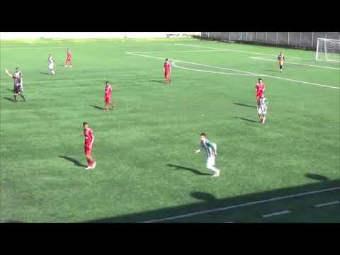 Amistoso Sub 20 Guarany x Atlético Metropolitano 2° Tempo 29-07-22